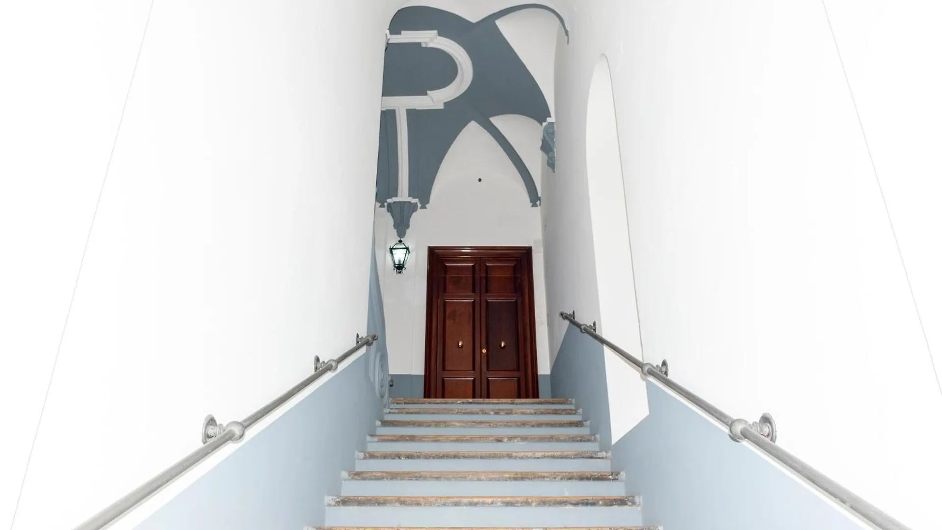 Chiatamone Seafront Apartment Naples 0*,  Italy